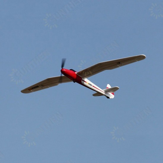 Glider 1500MM (59.1inch) Wingspan EPO Trainer Beginner RC Airplane RTF Glider 1500MM (59.1inch) Wingspan EPO Trainer Beginner RC Airplane RTF