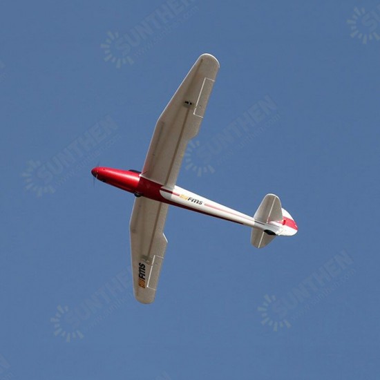 Glider 1500MM (59.1inch) Wingspan EPO Trainer Beginner RC Airplane RTF Glider 1500MM (59.1inch) Wingspan EPO Trainer Beginner RC Airplane RTF