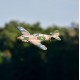 P-40B Flying Tiger 980mm (38.6inch) Wingpspan Warbird EPO RC Airplane PNP