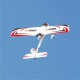 Red Dragonfly 900mm Wingspan EPO 3D Aerobatic RC Airplane Trainer Beginner PNP