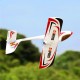 Red Dragonfly 900mm Wingspan EPO 3D Aerobatic RC Airplane Trainer Beginner PNP