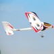 Red Dragonfly 900mm Wingspan EPO 3D Aerobatic RC Airplane Trainer Beginner PNP