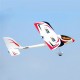 Red Dragonfly 900mm Wingspan EPO 3D Aerobatic RC Airplane Trainer Beginner PNP