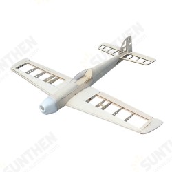 FS 25 Class 30E 1000mm Wingspan balsa Wood RC Airplane RC Racing Plane Fixed KIT FS 25 Class 30E 1000mm Wingspan balsa Wood RC Airplane RC Racing Plane Fixed KIT