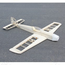 FS 25 Class 30E 1000mm Wingspan balsa Wood RC Airplane RC Racing Plane Fixed KIT FS 25 Class 30E 1000mm Wingspan balsa Wood RC Airplane RC Racing Plane Fixed KIT