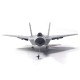FX-822 F22 EPP Ready to Fly 280mm Wingspan 2.4GHz 2CH RC Aircraft RTF
