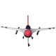 FX-823 2.4G 2CH F16 Thunderbirds EPP RC Airplane RTF Mode 2