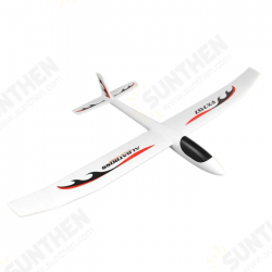 FX707 Hand Throwing RC Airplane EPP 1200mm Wingspan Aircraft Fixed Wing Plane KIT for DIY FX707 Hand Throwing RC Airplane EPP 1200mm Wingspan Aircraft Fixed Wing Plane KIT for DIY