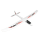 FX707 Hand Throwing RC Airplane EPP 1200mm Wingspan Aircraft Fixed Wing Plane KIT for DIY