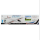 FX707 Hand Throwing RC Airplane EPP 1200mm Wingspan Aircraft Fixed Wing Plane KIT for DIY