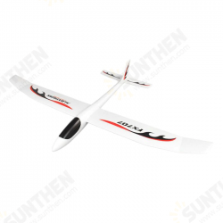 FX707 Hand Throwing RC Airplane EPP 1200mm Wingspan Aircraft Fixed Wing Plane KIT for DIY FX707 Hand Throwing RC Airplane EPP 1200mm Wingspan Aircraft Fixed Wing Plane KIT for DIY