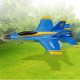 FX828 Hornet Fighter 290mm Wingspan 2.4GHz 2CH EPP RC Airplane Warbird RTF FX828 Hornet Fighter 290mm Wingspan 2.4GHz 2CH EPP RC Airplane Warbird RTF