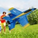 FX828 Hornet Fighter 290mm Wingspan 2.4GHz 2CH EPP RC Airplane Warbird RTF