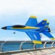 FX828 Hornet Fighter 290mm Wingspan 2.4GHz 2CH EPP RC Airplane Warbird RTF FX828 Hornet Fighter 290mm Wingspan 2.4GHz 2CH EPP RC Airplane Warbird RTF