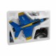 FX828 Hornet Fighter 290mm Wingspan 2.4GHz 2CH EPP RC Airplane Warbird RTF FX828 Hornet Fighter 290mm Wingspan 2.4GHz 2CH EPP RC Airplane Warbird RTF