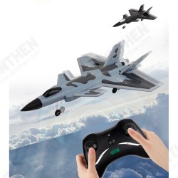 FX930 Remote Control Airplane 320mm Wingspan 2.4G 2CH EPP RC Aircraft Ready to Fly Veyron J-20 Fighter Warplane RTF FX930 Remote Control Airplane 320mm Wingspan 2.4G 2CH EPP RC Aircraft Ready to Fly Veyron J-20 Fighter Warplane RTF