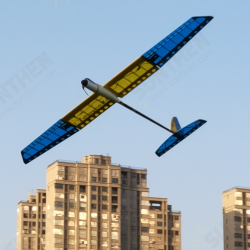 GT1500 V3 Dragonfly 1500mm Wingspan Blasa Wood RC Airplane Glider With Flaps KIT/PNP GT1500 V3 Dragonfly 1500mm Wingspan Blasa Wood RC Airplane Glider With Flaps KIT/PNP