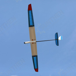 GT2400 2400mm Wingspan Balsa Wood RC Airplane Glider KIT/PNP GT2400 2400mm Wingspan Balsa Wood RC Airplane Glider KIT/PNP