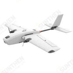 T-1 Ranger 730mm Wingspan Dual Motor EPP FPV Racer RC Airplane Fixed Wing KIT/PNP T-1 Ranger 730mm Wingspan Dual Motor EPP FPV Racer RC Airplane Fixed Wing KIT/PNP