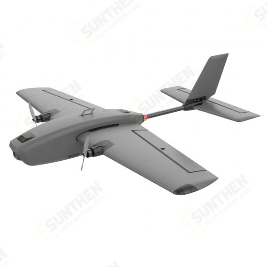 T-1 Ranger 730mm Wingspan Dual Motor EPP FPV Racer RC Airplane Fixed Wing KIT/PNP