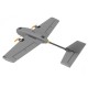 T-1 Ranger 730mm Wingspan Dual Motor EPP FPV Racer RC Airplane Fixed Wing KIT/PNP