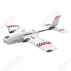 T-1 Ranger 730mm Wingspan Dual Motor EPP FPV Racer RC Airplane Fixed Wing KIT/PNP T-1 Ranger 730mm Wingspan Dual Motor EPP FPV Racer RC Airplane Fixed Wing KIT/PNP
