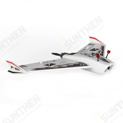 F-01 Ultra Delta Wing 690mm Wingspan EPP FPV RC Airplane Tailored for Digital Air Unit KIT/PNP/PNP+SNL Flight Controller F-01 Ultra Delta Wing 690mm Wingspan EPP FPV RC Airplane Tailored for Digital Air Unit KIT/PNP/PNP+SNL Flight Controller