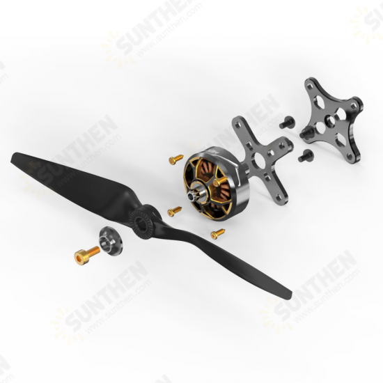 F-01 Ultra Delta Wing 690mm Wingspan EPP FPV RC Airplane Tailored for Digital Air Unit KIT/PNP/PNP+SNL Flight Controller F-01 Ultra Delta Wing 690mm Wingspan EPP FPV RC Airplane Tailored for Digital Air Unit KIT/PNP/PNP+SNL Flight Controller