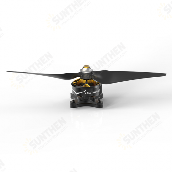 F-01 Ultra Delta Wing 690mm Wingspan EPP FPV RC Airplane Tailored for Digital Air Unit KIT/PNP/PNP+SNL Flight Controller