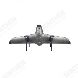 K1 PRO 2.4Ghz 5km 1200mm Wingspan VTOL Vertical Take-off and Landing One-Click Take-off and Return 40km Flying Fixed-Wing UAV FPV Drone RC Airplane K1 PRO 2.4Ghz 5km 1200mm Wingspan VTOL Vertical Take-off and Landing One-Click Take-off and Return 40km Flying Fixed-Wing UAV FPV Drone RC Airplane