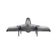 K1 PRO 2.4Ghz 5km 1200mm Wingspan VTOL Vertical Take-off and Landing One-Click Take-off and Return 40km Flying Fixed-Wing UAV FPV Drone RC Airplane