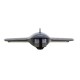 K1 PRO 2.4Ghz 5km 1200mm Wingspan VTOL Vertical Take-off and Landing One-Click Take-off and Return 40km Flying Fixed-Wing UAV FPV Drone RC Airplane