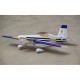 300-L 1200mm Wingspan EPO 3D Aerobatic Stunt RC Airplane KIT/PNP Aircraft Plane