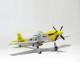 Mustang P51 V2 EPO 1200mm Wingspan RC Airplane Fixed Wing KIT/PNP Mustang P51 V2 EPO 1200mm Wingspan RC Airplane Fixed Wing KIT/PNP