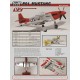 Mustang P51 V2 EPO 1200mm Wingspan RC Airplane Fixed Wing KIT/PNP Mustang P51 V2 EPO 1200mm Wingspan RC Airplane Fixed Wing KIT/PNP