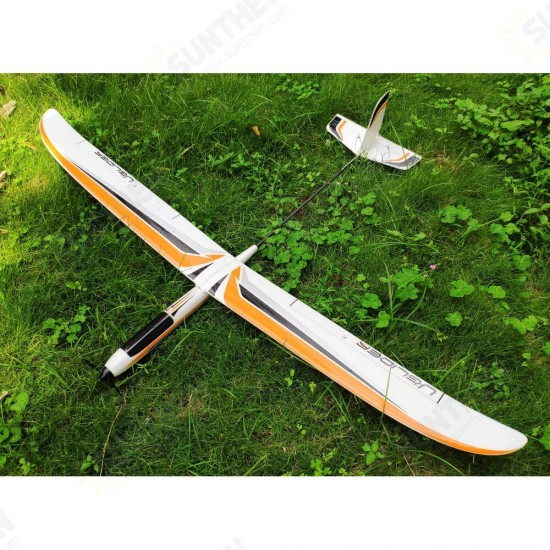 U-glider 1500mm Wingspan EPO RC Airplane Aircraft Fixed Wing Plane KIT/PNP