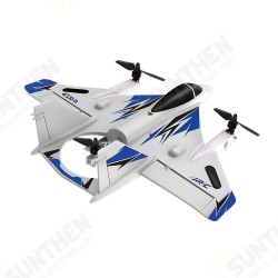M02 2.4G 6CH 450mm Wingspan EPO Brushless 6-axis Gyro Aerobatic RC Airplane RTF 3D/6G Mode Aircraft M02 2.4G 6CH 450mm Wingspan EPO Brushless 6-axis Gyro Aerobatic RC Airplane RTF 3D/6G Mode Aircraft