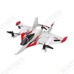 M02 2.4G 6CH 450mm Wingspan EPO Brushless 6-axis Gyro Aerobatic RC Airplane RTF 3D/6G Mode Aircraft M02 2.4G 6CH 450mm Wingspan EPO Brushless 6-axis Gyro Aerobatic RC Airplane RTF 3D/6G Mode Aircraft
