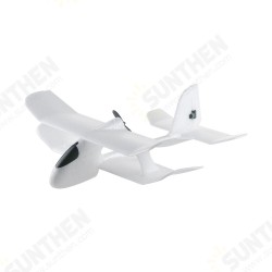 ZSX-280 2.4GHz 280mm Wingspan EPP Full-scale Electromagnetic Servo Indoor Biplane RC Airplane RTF ZSX-280 2.4GHz 280mm Wingspan EPP Full-scale Electromagnetic Servo Indoor Biplane RC Airplane RTF