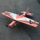 2.4G 4CH 1000mm PP Trainer RC Airplane RTF With Self-stability Flight Control