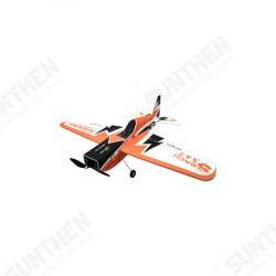 342 900mm Wingspan PP 3D Aerobatic RC Airplane PNP 342 900mm Wingspan PP 3D Aerobatic RC Airplane PNP