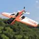 342 900mm Wingspan PP 3D Aerobatic RC Airplane PNP