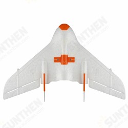TINY WING 450X 431mm Wingspan EPP FPV RC Airplane Flying Wing Delta-Wing PNP With Flight Control TINY WING 450X 431mm Wingspan EPP FPV RC Airplane Flying Wing Delta-Wing PNP With Flight Control