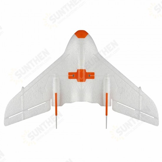 TINY WING 450X 431mm Wingspan EPP FPV RC Airplane Flying Wing Delta-Wing PNP With Flight Control