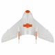 TINY WING 450X 431mm Wingspan EPP FPV RC Airplane Flying Wing Delta-Wing PNP With Flight Control