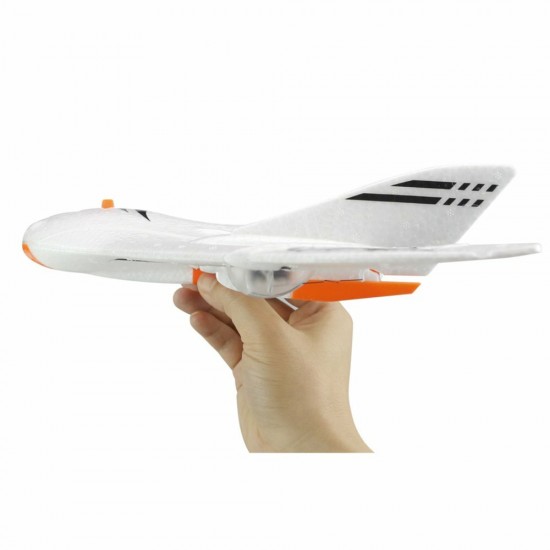 TINY WING 450X 431mm Wingspan EPP FPV RC Airplane Flying Wing Delta-Wing PNP With Flight Control