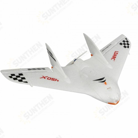 TINY WING 450X 431mm Wingspan EPP FPV RC Airplane Flying Wing Delta-Wing PNP With Flight Control