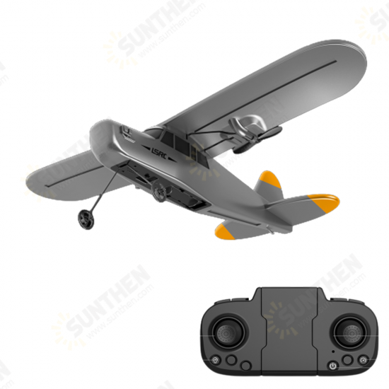 B3 Stealth Bomber EPP 340mm Wingspan 2.4GHz 2CH Electric RC Aircraft RTF With Remote Control Ready to Fly