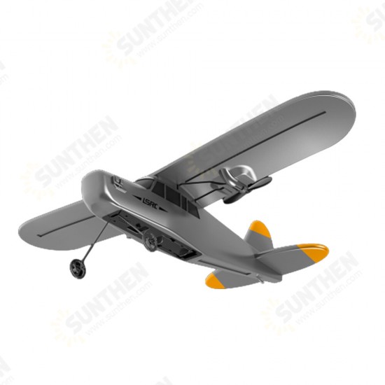 B3 Stealth Bomber EPP 340mm Wingspan 2.4GHz 2CH Electric RC Aircraft RTF With Remote Control Ready to Fly