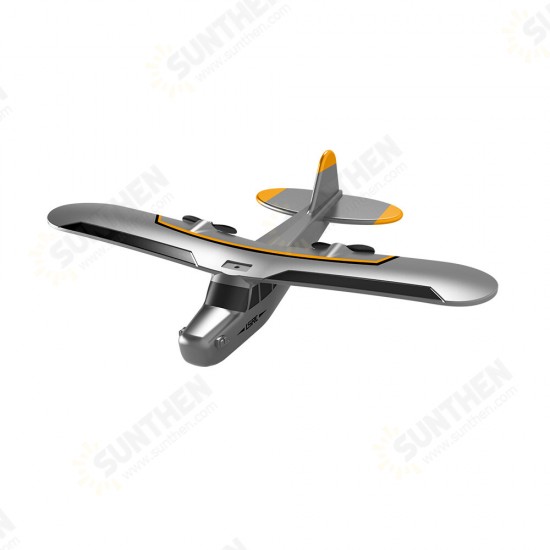 B3 Stealth Bomber EPP 340mm Wingspan 2.4GHz 2CH Electric RC Aircraft RTF With Remote Control Ready to Fly